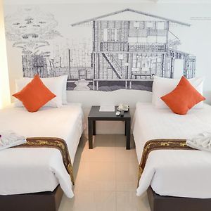 Standard Suite